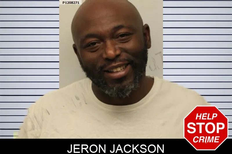 Jeron Jackson mugshot – Chatham County , Georgia Jeron Jackson mugshot