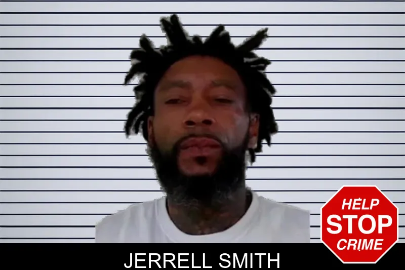 Jerrell Smith mugshot – Liberty County , Georgia Jerrell Smith mugshot