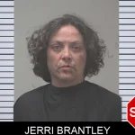 Jerri Brantley mugshot – Coweta County , Georgia Jerri Brantley mugshot