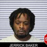 Jerrick Baker mugshot – Thomas County , Georgia Jerrick Baker mugshot