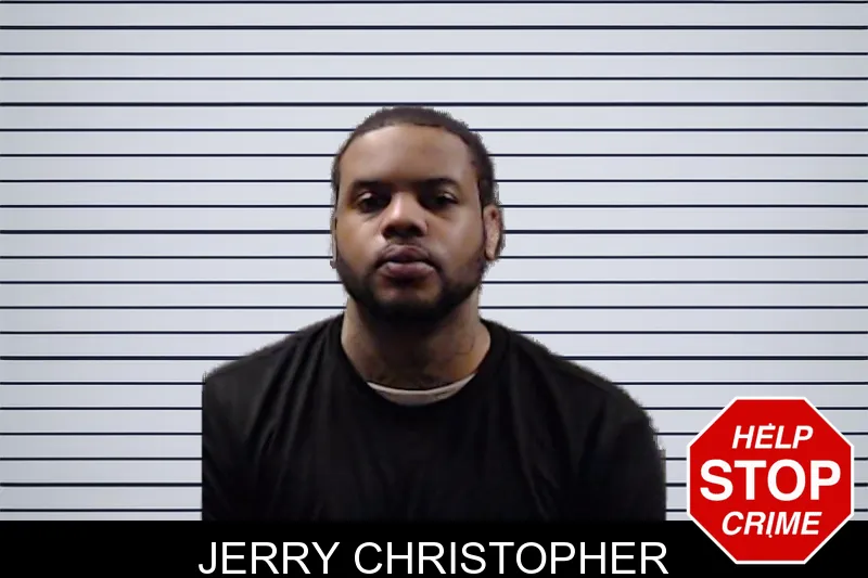 Jerry Christopher mugshot – DeKalb County , Georgia Jerry Christopher mugshot
