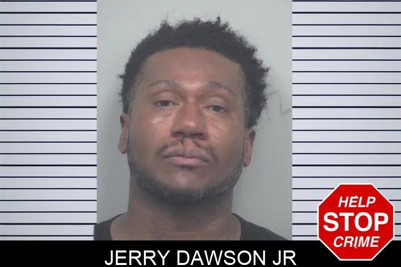 Jerry Dawson Jr mugshot – Gwinnett County , Georgia Jerry Dawson Jr mugshot