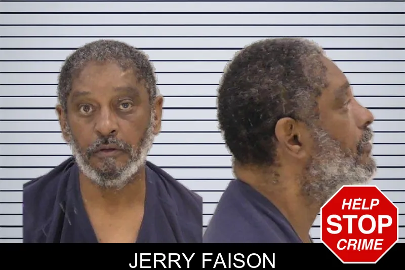 Jerry Faison mugshot – Richmond County , Georgia Jerry Faison mugshot