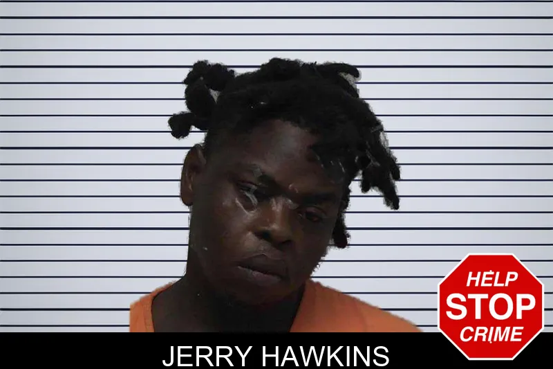 Jerry Hawkins mugshot – Laurens County , Georgia Jerry Hawkins mugshot