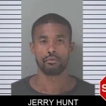 Jerry Hunt mugshot – Douglas County , Georgia Jerry Hunt mugshot