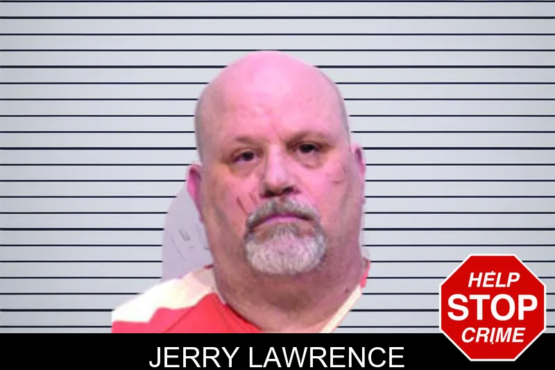 Jerry Lawrence mugshot – Bartow County , Georgia Jerry Lawrence mugshot