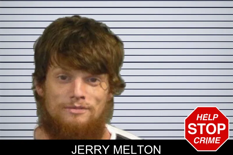 Jerry Melton mugshot – Upson County , Georgia Jerry Melton mugshot