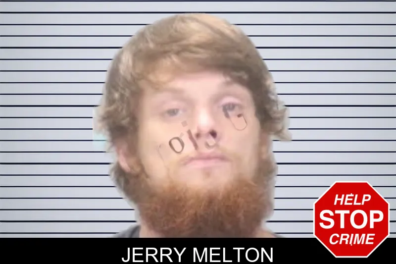 Jerry Melton mugshot – Muscogee County , Georgia Jerry Melton mugshot