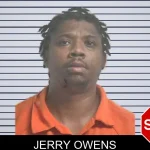 Jerry Owens mugshot – Colquitt County , Georgia Jerry Owens mugshot