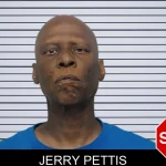 Jerry Pettis mugshot – Bibb County , Georgia Jerry Pettis mugshot