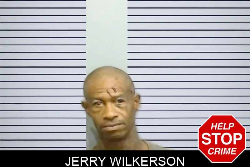 Jerry Wilkerson mugshot – Fulton County , Georgia Jerry Wilkerson mugshot