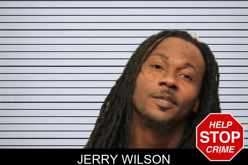 Jerry Wilson mugshot – Chatham County , Georgia Jerry Wilson mugshot