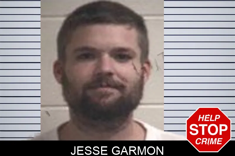 Jesse Garmon mugshot – Henry County , Georgia Jesse Garmon mugshot