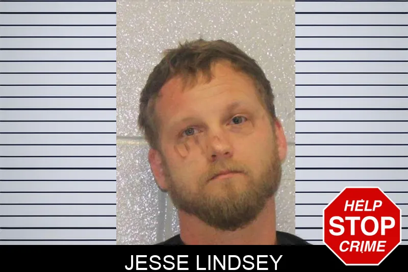 Jesse Lindsey mugshot – Carroll County , Georgia Jesse Lindsey mugshot
