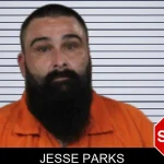 Jesse Parks mugshot – Lamar County , Georgia Jesse Parks mugshot