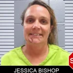 Jessica Bishop mugshot – Lee County , Georgia Jessica Bishop mugshot