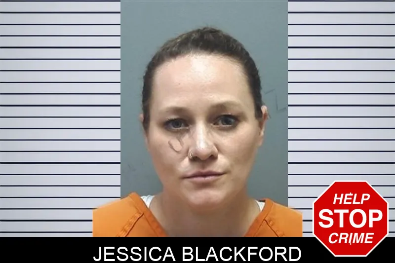 Jessica Blackford mugshot – Cherokee County , Georgia Jessica Blackford mugshot