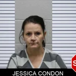 Jessica Condon mugshot
