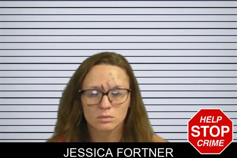 Jessica Fortner