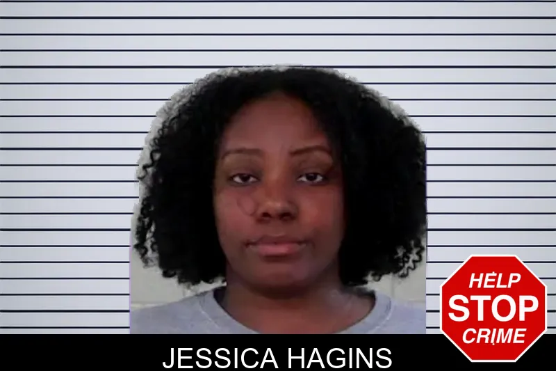 Jessica Hagins mugshot – Liberty County , Georgia Jessica Hagins mugshot
