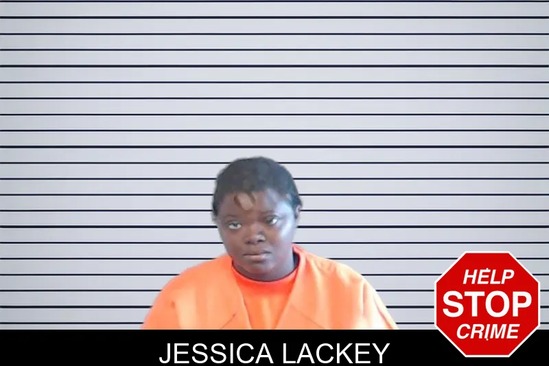 Jessica Lackey mugshot – DeKalb County , Georgia Jessica Lackey mugshot