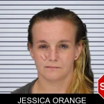 Jessica Orange mugshot – Cobb County , Georgia Jessica Orange mugshot