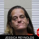 Jessica Reynolds mugshot – Haralson County , Georgia Jessica Reynolds mugshot