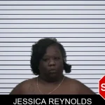 Jessica Reynolds mugshot – Sumter County , Georgia Jessica Reynolds mugshot