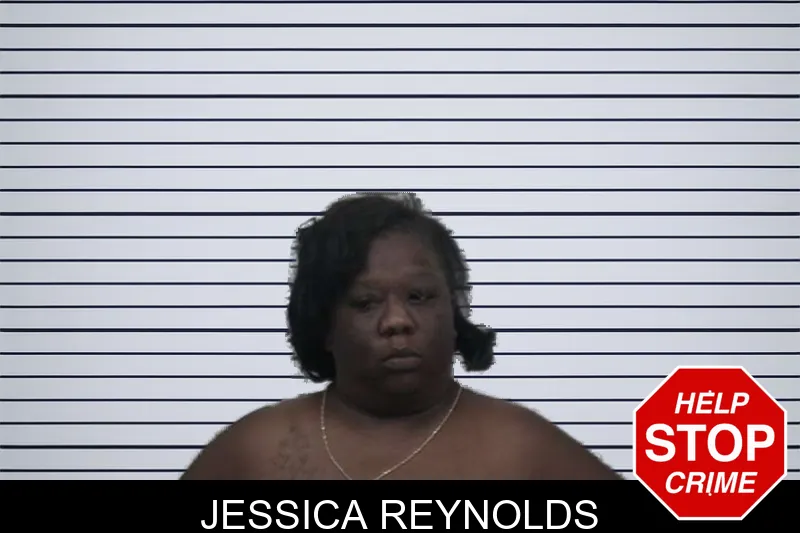 Jessica Reynolds mugshot – Sumter County , Georgia Jessica Reynolds mugshot