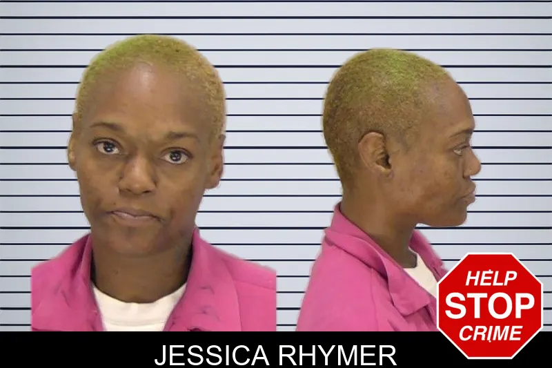 Jessica Rhymer mugshot – Richmond County , Georgia Jessica Rhymer mugshot