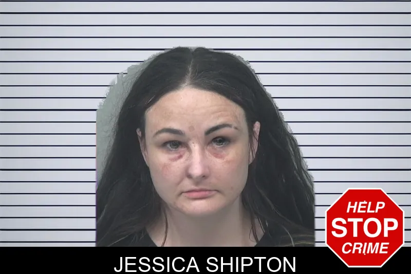 Jessica Shipton mugshot – Gwinnett County , Georgia Jessica Shipton mugshot