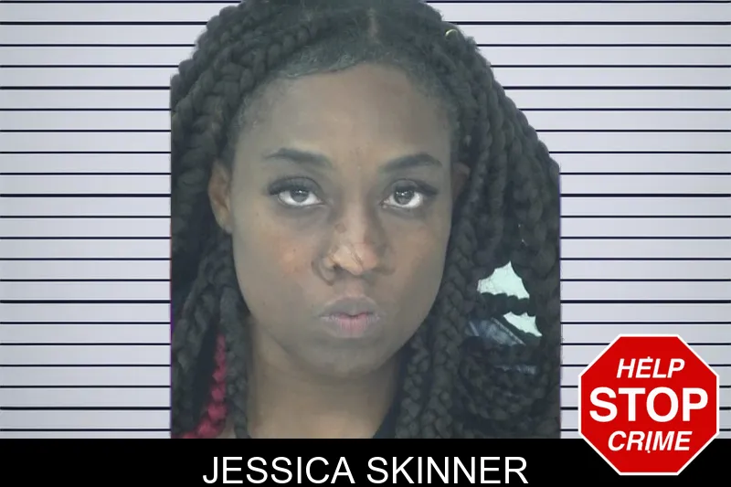 Jessica Skinner mugshot – Fayette County , Georgia Jessica Skinner mugshot