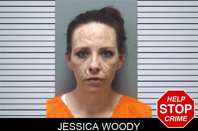 Jessica Woody mugshot – Cherokee County , Georgia Jessica Woody mugshot