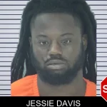 Jessie Davis mugshot – Fayette County , Georgia Jessie Davis mugshot