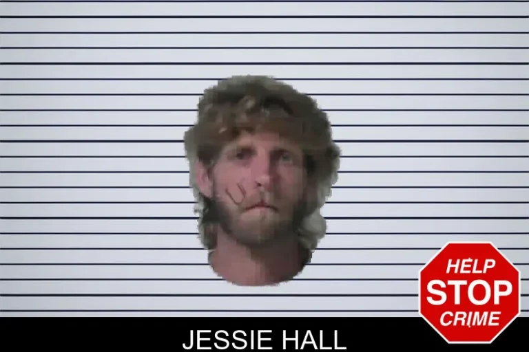 Jessie Hall