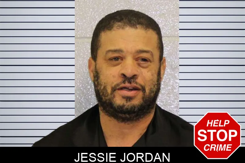 Jessie Jordan mugshot – Carroll County , Georgia Jessie Jordan mugshot