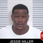 Jessie Miller mugshot – Washington County , Georgia Jessie Miller mugshot