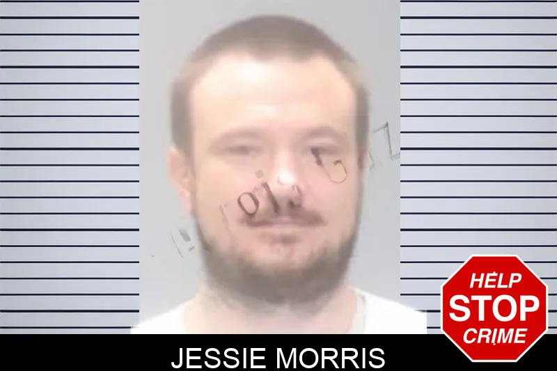 Jessie Morris mugshot – Muscogee County , Georgia Jessie Morris mugshot