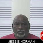 Jessie Norman mugshot – Oconee County , Georgia Jessie Norman mugshot