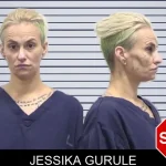 Jessika Gurule mugshot