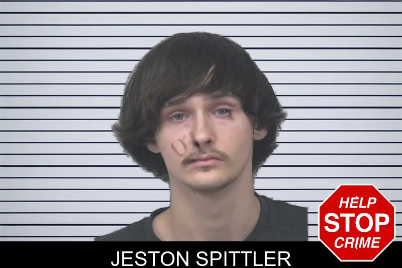 Jeston Spittler mugshot – Gwinnett County , Georgia Jeston Spittler mugshot
