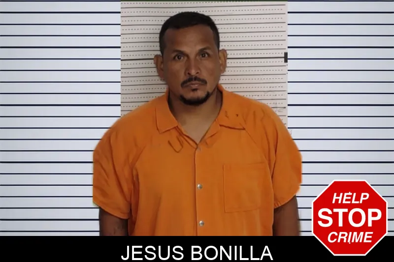 Jesus Bonilla mugshot – Rockdale County , Georgia Jesus Bonilla mugshot
