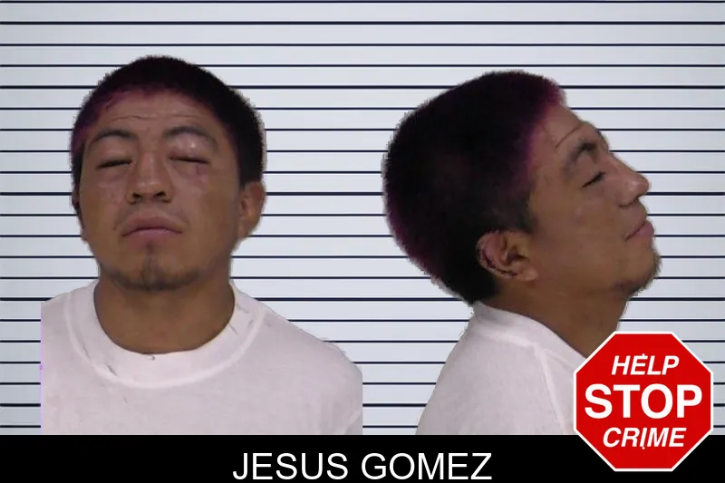 Jesus Gomez mugshot – Richmond County , Georgia Jesus Gomez mugshot