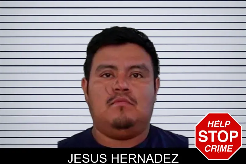 Jesus Hernadez mugshot – Liberty County , Georgia Jesus Hernadez mugshot