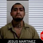 Jesus Martinez mugshot – Decatur County , Georgia Jesus Martinez mugshot