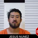 Jesus Nunez mugshot – Polk County , Georgia Jesus Nunez mugshot