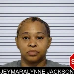 Jeymaralynne Jackson mugshot – Bibb County , Georgia Jeymaralynne Jackson mugshot