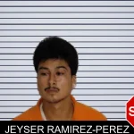 Jeyser Ramirez-Perez mugshot – Rockdale County , Georgia Jeyser Ramirez-Perez mugshot
