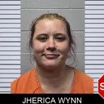 Jherica Wynn mugshot