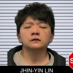 Jhin-Yin Lin mugshot – Ware County , Georgia Jhin-Yin Lin mugshot